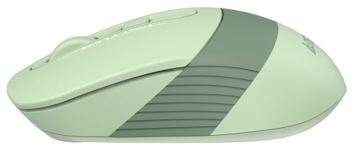 Мышь A4Tech Fstyler FB10C зеленый фото 9
