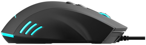 Мышь Acer OMW150 (ZL.MCEEE.00P) фото 6
