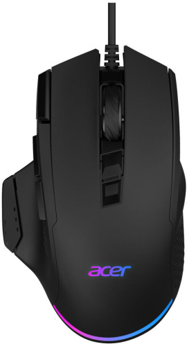 Мышь Acer OMW180 (ZL.MCEEE.00S) фото 2