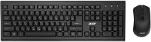 Комплект Acer OKR120 (ZL.KBDEE.007) черный