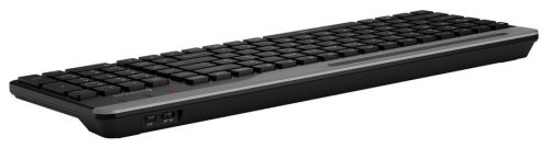Клавиатура A4Tech Fstyler FBK25 черный/серый фото 10