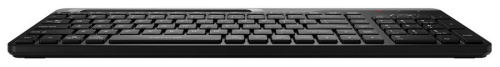 Клавиатура A4Tech Fstyler FBK25 черный/серый фото 13