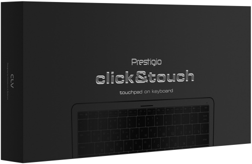 Клавиатура Prestigio Click&Touch (PSKEY1SGRU) фото 11