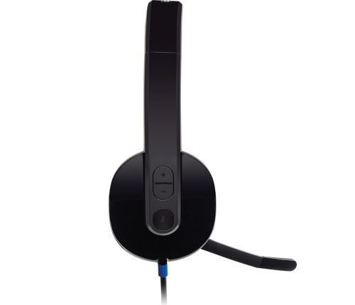 Гарнитура Logitech Headset H540 USB (981-000480) фото 4