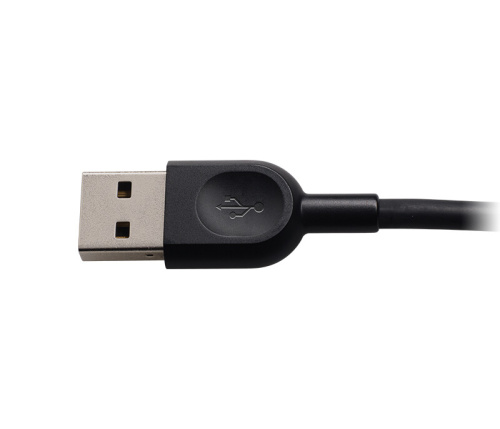 Гарнитура Logitech Headset H540 USB (981-000480) фото 6