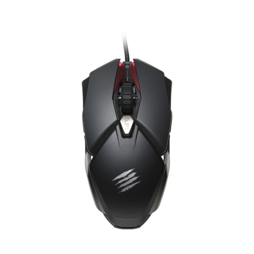 Мышь Mad Catz MB05DCINBL000-0