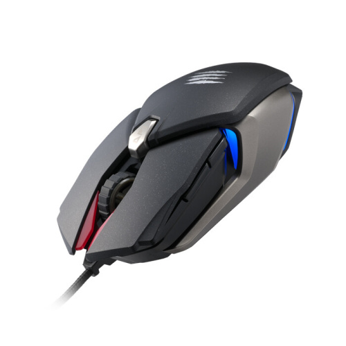 Мышь Mad Catz MB05DCINBL000-0 фото 4