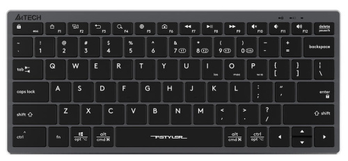 Клавиатура A4Tech FBX51C