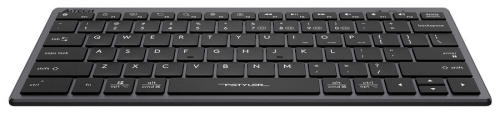 Клавиатура A4Tech FBX51C фото 7
