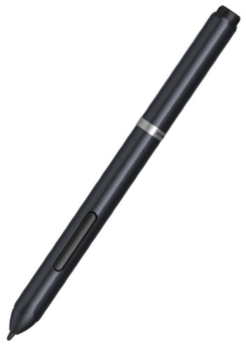 Графический планшет XP-Pen Deco 01 V2 черный фото 3