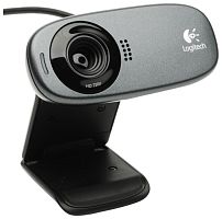 Веб-камера Logitech HD WebCam C310 (960-001065)