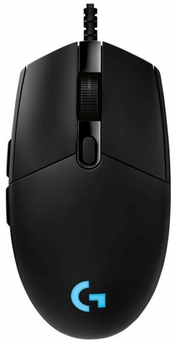 Мышь Logitech G Pro Hero (910-005441) фото 2