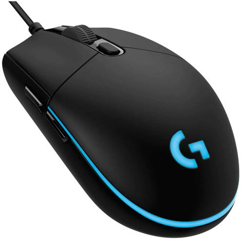 Мышь Logitech G Pro Hero (910-005441) фото 3