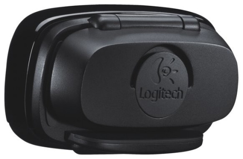 Веб-камера Logitech HD Webcam C615 (960-001056) фото 3