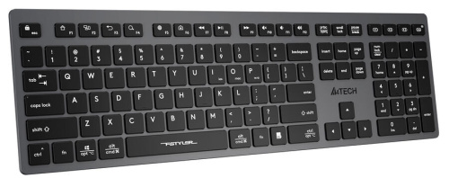 Клавиатура A4Tech FBX50C фото 4