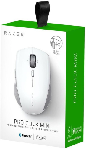 Мышь Razer Pro Click Mini ( RZ01-03990100-R3G1) фото 9