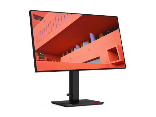 Монитор Lenovo ThinkVision P27h-20 (61E9GAT6EU) фото 8