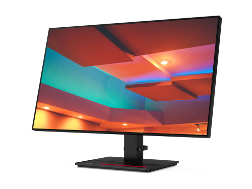 Монитор Lenovo ThinkVision P27h-20 (61E9GAT6EU) фото 11