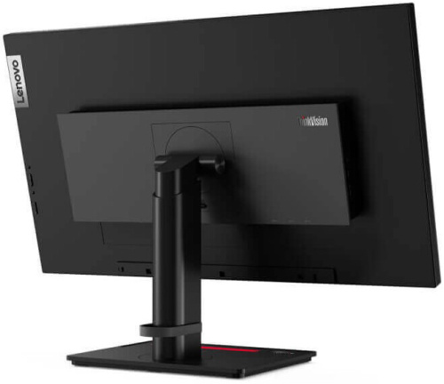 Монитор Lenovo ThinkVision P27q-20 (61EAGAT6EU) фото 3