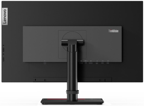 Монитор Lenovo ThinkVision P27q-20 (61EAGAT6EU) фото 4