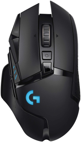 Мышь Logitech G502 (910-005471) фото 2