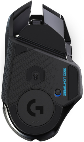 Мышь Logitech G502 (910-005471) фото 3