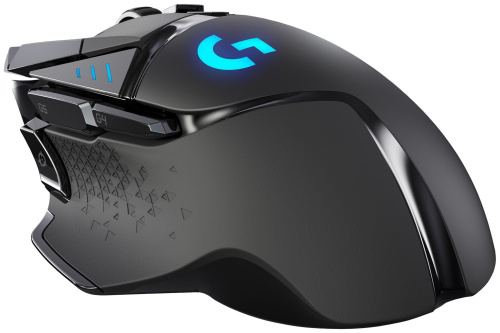 Мышь Logitech G502 (910-005471) фото 4