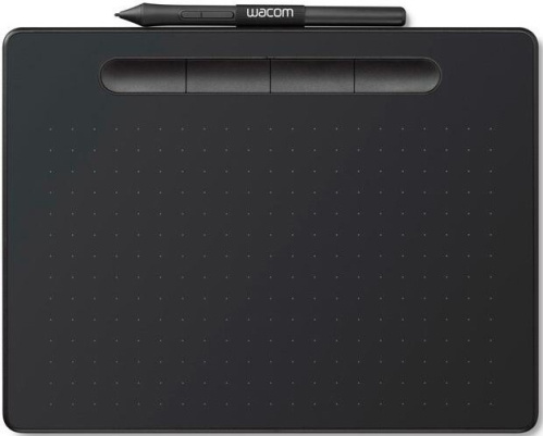 Графический планшет Wacom CTL-6100K-B фото 2