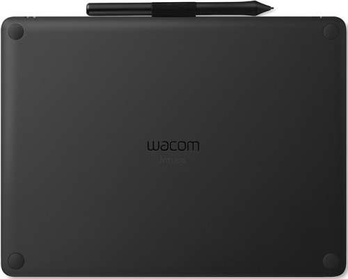 Графический планшет Wacom CTL-6100K-B фото 3