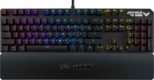 Клавиатура Asus TUF GAMING K3 (90MP01Q1-BKRA00)