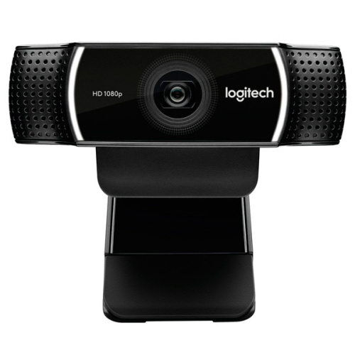 Веб-камера Logitech C922 Pro Stream (960-001088) фото 2