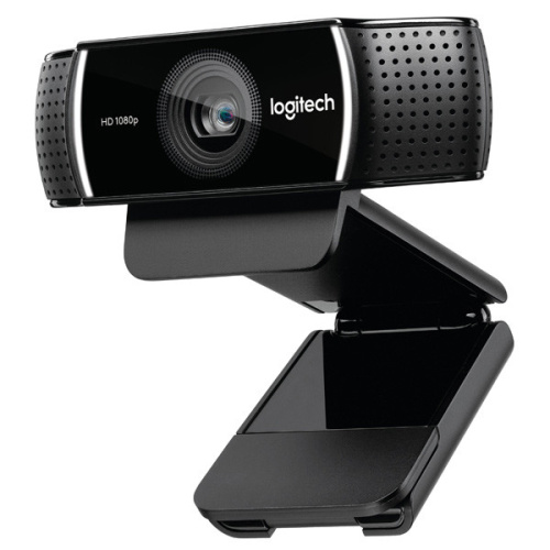 Веб-камера Logitech C922 Pro Stream (960-001088) фото 5