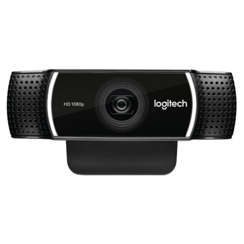 Веб-камера Logitech C922 Pro Stream (960-001088) фото 6