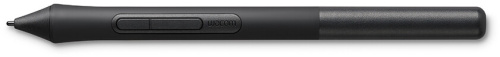 Графический планшет Wacom Intuos S CTL-4100WLK-N black фото 6