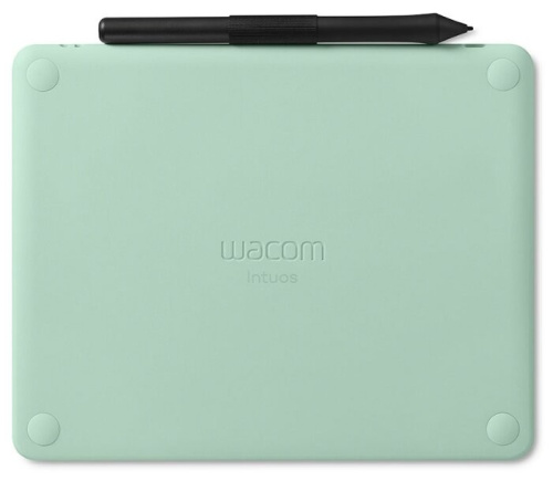 Графический планшет Wacom Intuos S CTL-4100WLE-N фото 3