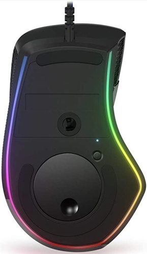 Мышь Lenovo Legion M500 RGB (GY50T26467) фото 15