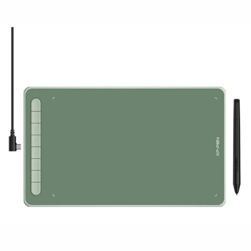 Графический планшет XP-Pen IT1060_G