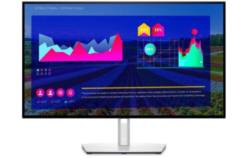 Монитор Dell UltraSharp U2722DE (2722-5014) фото 2
