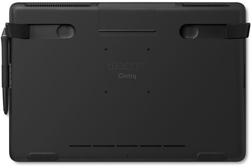 Графический планшет Wacom Cintiq 16 (DTK1660K0B) фото 3