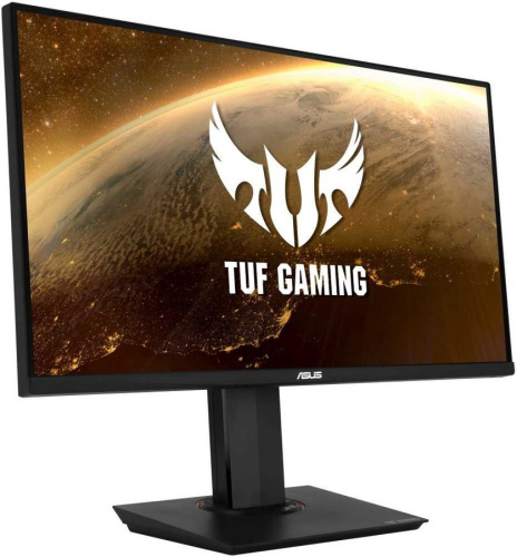 Монитор Asus TUF Gaming VG289Q (90LM05B0-B01170) фото 3