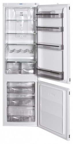 Встраиваемый холодильник Kuppersberg NRB 17761 фото 2