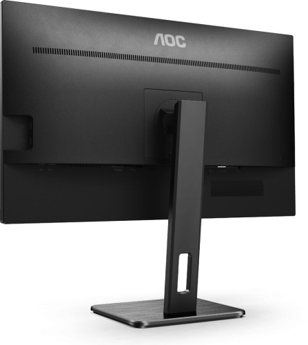 Монитор AOC Professional 27P2C черный фото 12