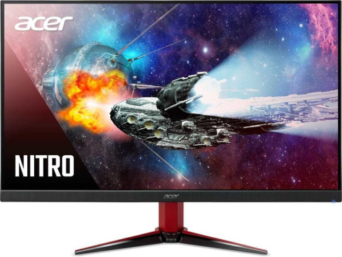 Монитор Acer Nitro VG252QXbmiipx (UM.KV2EE.X01)