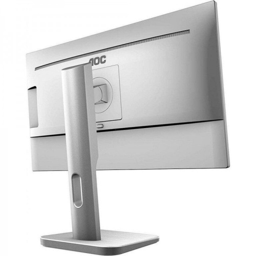 Монитор AOC Professional X24P1/GR серый фото 3