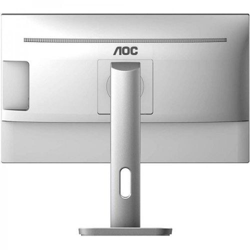 Монитор AOC Professional X24P1/GR серый фото 5