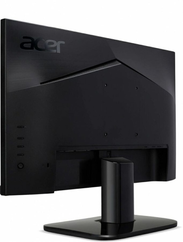 Монитор Acer KA272Ubiipx (UM.HX2EE.013) черный фото 5