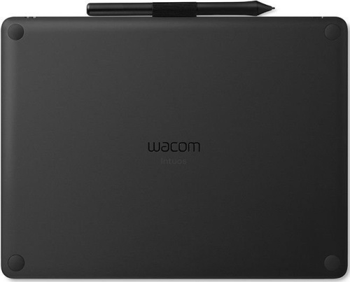 Графический планшет Wacom CTL-6100WLK-N black фото 4