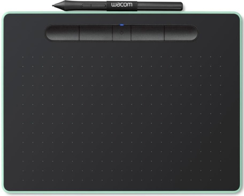Графический планшет Wacom CTL-6100WLE-N