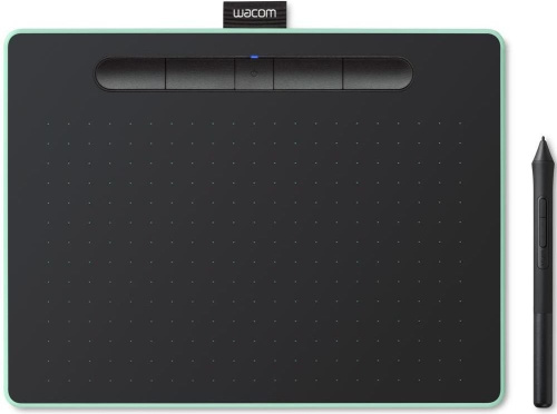 Графический планшет Wacom CTL-6100WLE-N фото 4