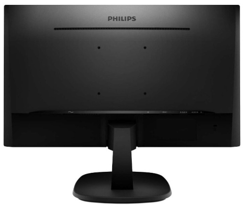 Монитор Philips 243V7QDSB фото 3